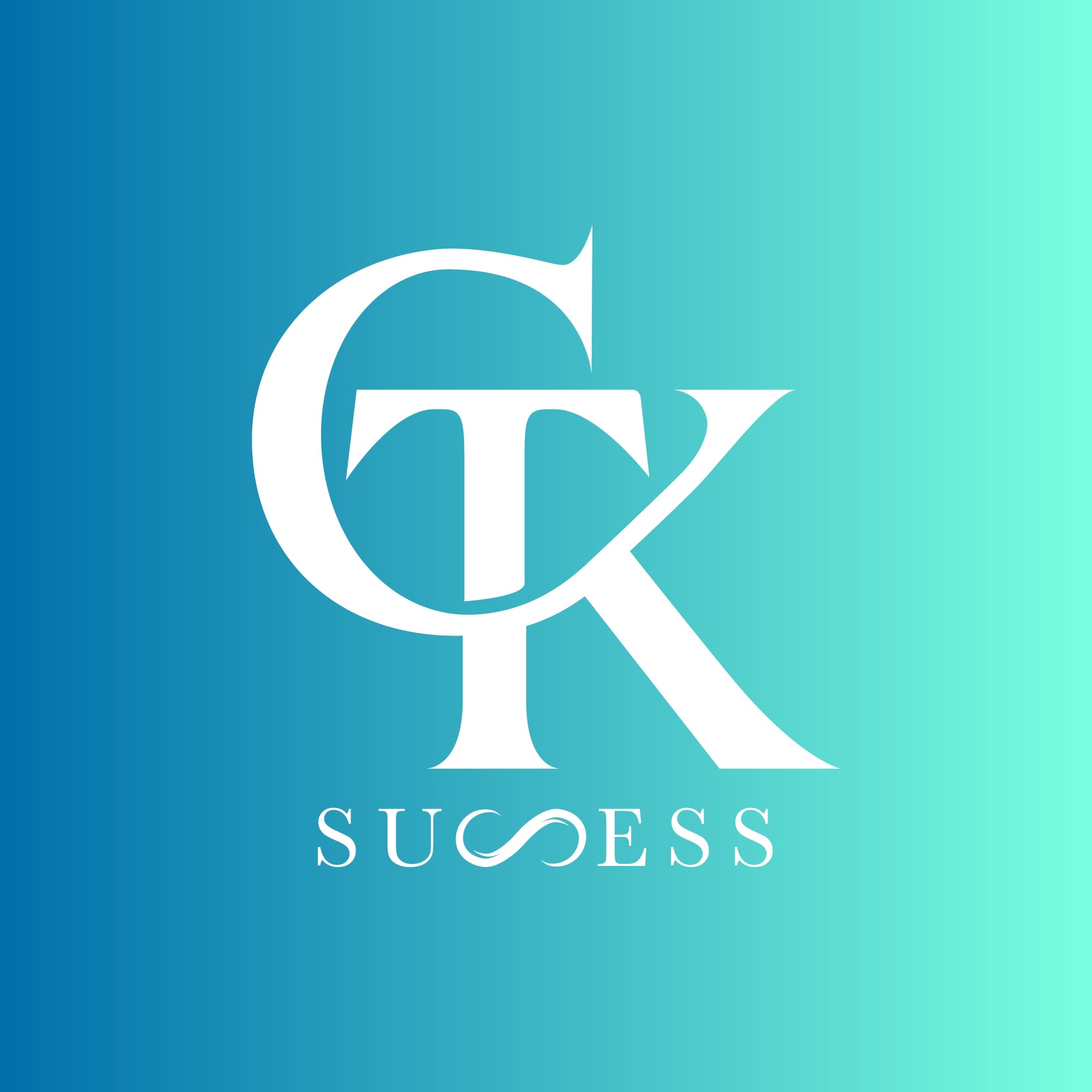 CTK SUCCESS Logo