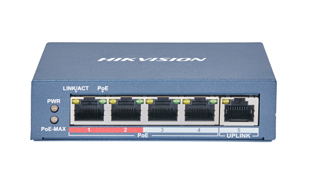 NETWORK EQUIPMENT