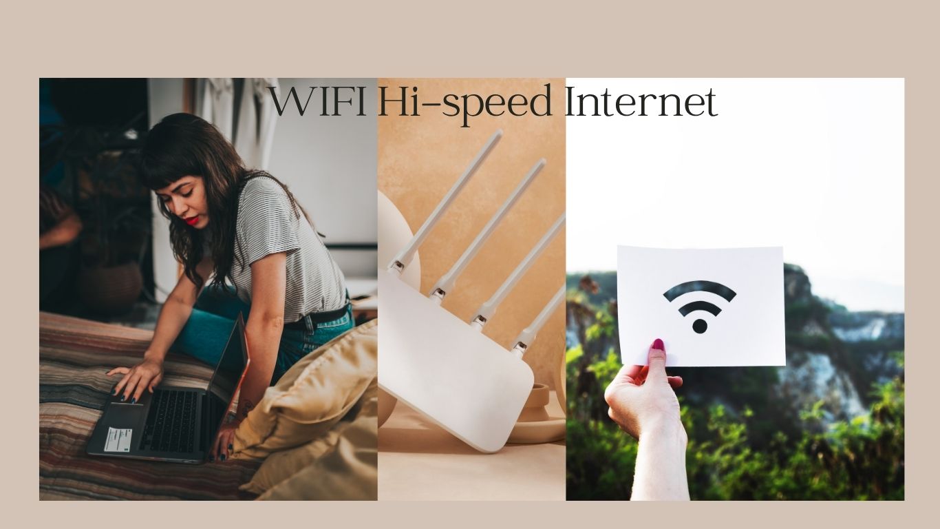 wifi
